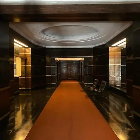 Apartamento Exotic Pent House With Private Terrace Ciudad Autónoma de Ciudad Autónoma de Buenos Aires Exterior foto