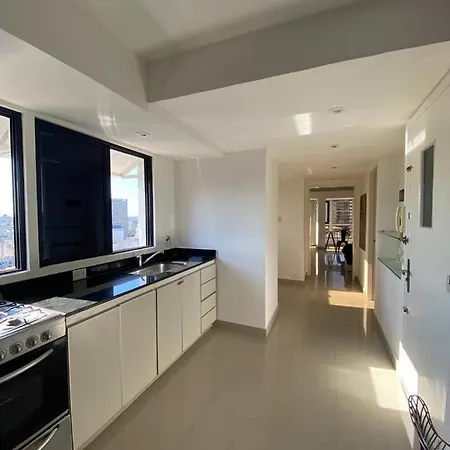 Apartamento Exotic Pent House With Private Terrace Ciudad Autónoma de Ciudad Autónoma de Buenos Aires Exterior foto