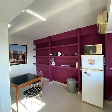 Apartamento Exotic Pent House With Private Terrace Ciudad Autónoma de Ciudad Autónoma de Buenos Aires Exterior foto