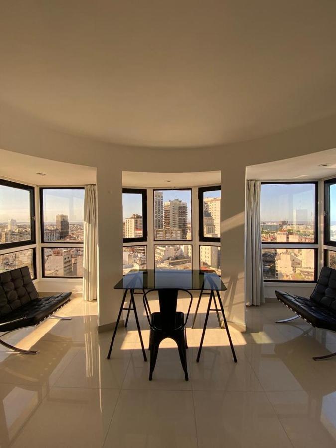 Exotic Pent House With Private Terrace Apartment *