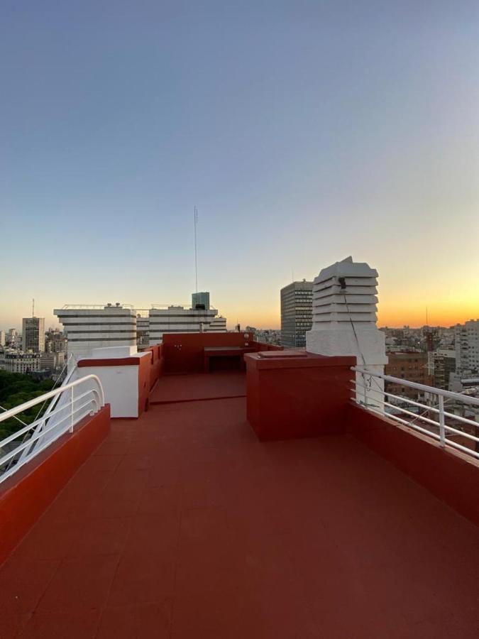 Apartment Exotic Pent House With Private Terrace