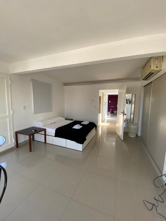 Apartment Exotic Pent House With Private Terrace *
