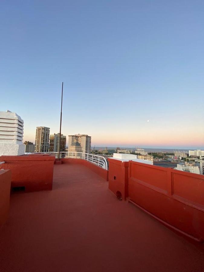 Exotic Pent House With Private Terrace Buenos Aires