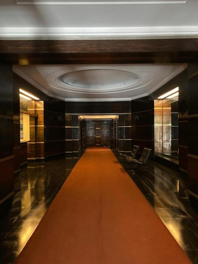 Apartment Exotic Pent House With Private Terrace *