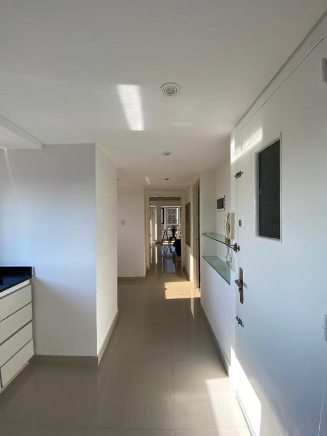 Exotic Pent House With Private Terrace Apartment