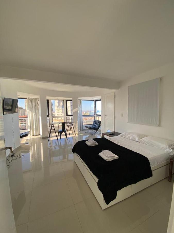 Apartment Exotic Pent House With Private Terrace *
