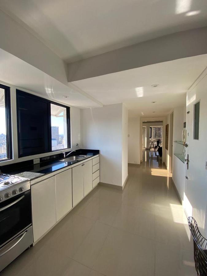 Apartment Exotic Pent House With Private Terrace Buenos Aires